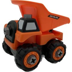 Leksak Dumper