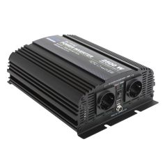 INVERTER 24V 2500W