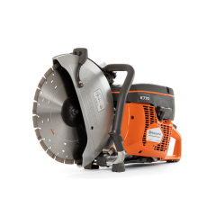 POWER CUTTER K 770 12" 20mm / 1"