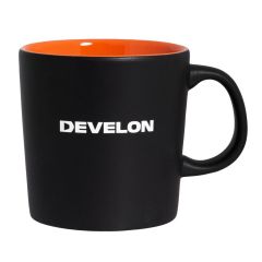 Kaffemugg Develon