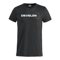 T-shirt Develon Junior 150/160