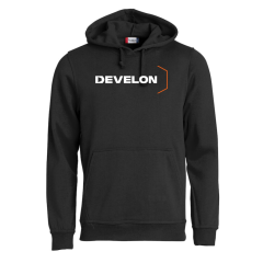 Hoody Develon S