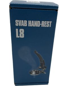 Handstöd L8 (Styckvis)