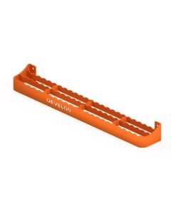 Fotsteg Develon Belyst Logga 1000Mm (Orange)